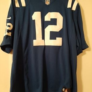 Andrew Luck Colts Jersey
